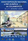 Exposi&ccedil;&atilde;o Nacional e Pr&eacute;-Ol&iacute;mpica